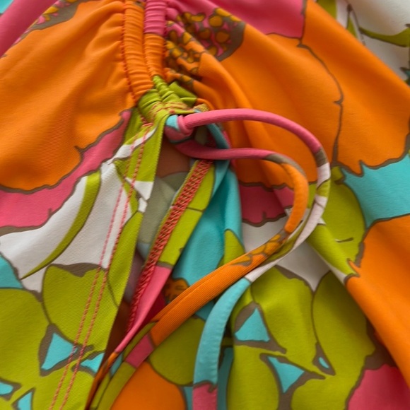 Trina Turk Women’s Swim Dress - Picture 11 of 11